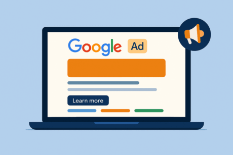 Les composants d'annonces Google Ads