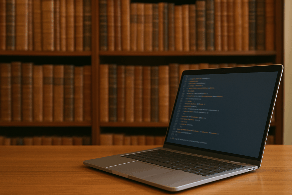 Bibliothèque web