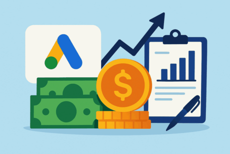 Définir son budget google Ads en 2025