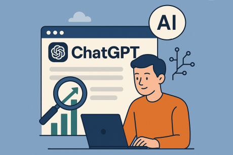 Comment apparaitre dans chatgpt