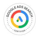 Certification Google Ads