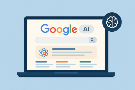Google Ai overviews
