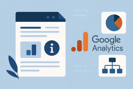 Lexique Google Analytics 4