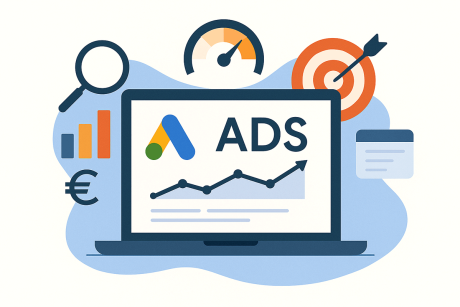 Google Ads performance max