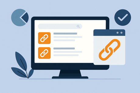 Stratégie de backlinks en SEO