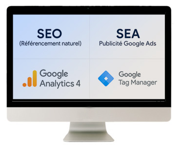 Formations Webmarketing