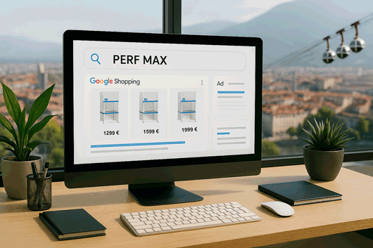 Google Ads Performance
