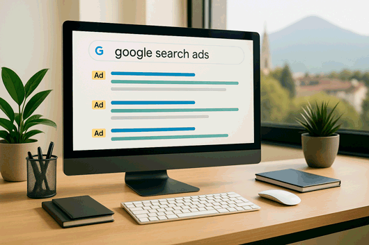 Google Search Ads