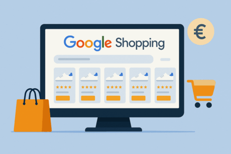 Google Shopping