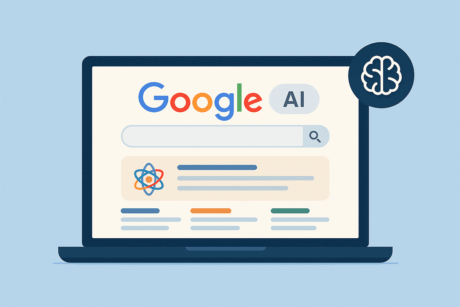 Google Ai overviews