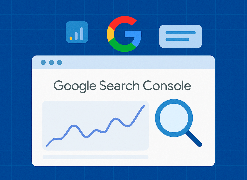 Google Search Console