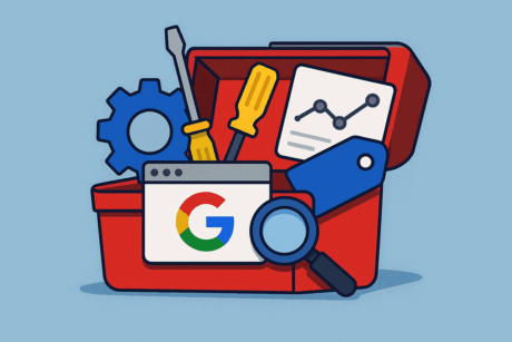 Définition Google Tag manager
