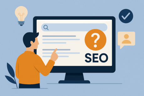Les intentions de recherche en Seo