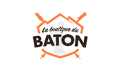 Logo Boutique bâton