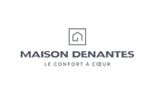 Logo Maison Denantes
