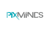 Logo Pixminds