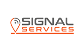 Logo Signal Services