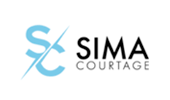 Logo Sima Courtage