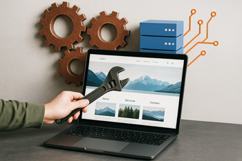 Optimisation technique Seo à Grenoble