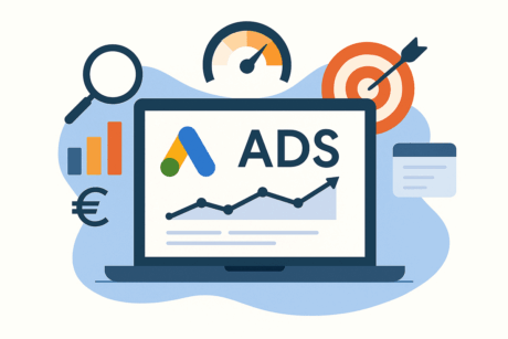 Google Ads performance max