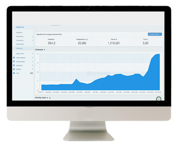 Progression Seo