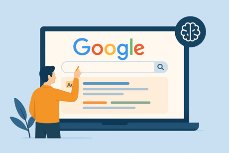 Rédaction des annonces Search à l'ère de l'IA