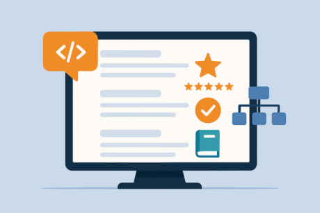 Données structurées et Seo