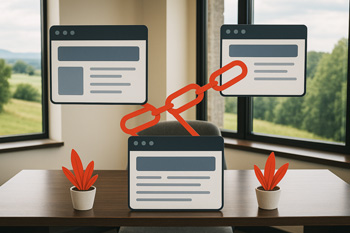 Stratégie de netlinking Seo à Grenoble